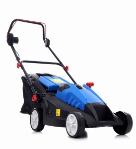 Kosiarka elektryczna 2600W 50L KD5403