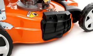 KOSIARKA SPALINOWA 6,6kW 9KM KD5081