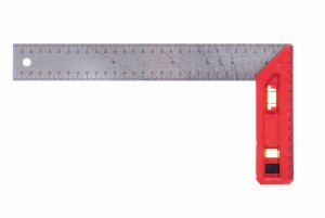 KĄTOWNIK Z POZIOMICĄ 300-603mm KD10727