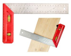 KĄTOWNIK Z POZIOMICĄ 400-603mm KD10728