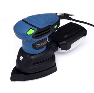 Szlifierka mimośrodowa 1200W KD1667-Z