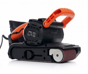 SZLIFIERKA TAŚMOWA 2000W KD1660