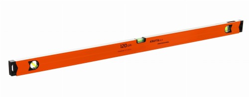 Hliníkové vodováhy 120 cm KD10314 8