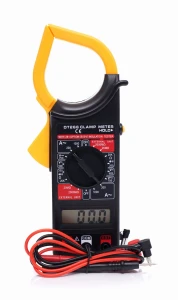 Miernik cyfrowy uniwersalny KD11405