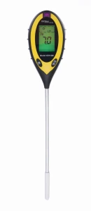 Miernik gleby 4w1 KD11408