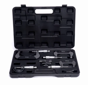 MIKROMETRY 0-100mm KD10443