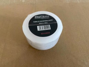 Taśma do szczepienia drzew 30mm x 100m KD10656