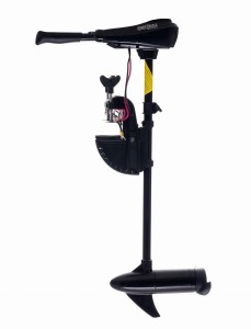 Elektryczny silnik zaburtowy 75lbs KD5310