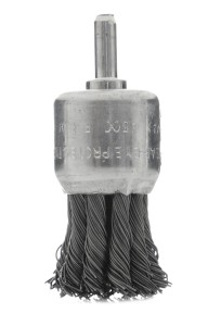 Szczotka czołowa z trzpieniem KD10991