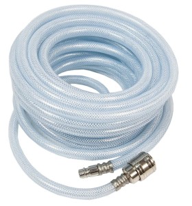 Wąż pneumatyczny zbrojony 12mm 30m KD442