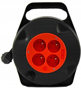 PRZEDŁUŻACZ  10M KD4025