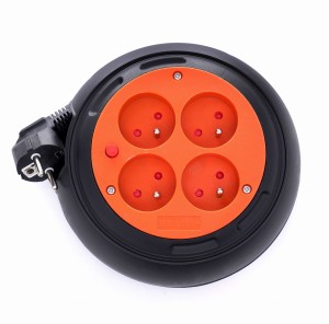 PRZEDŁUŻACZ ZWIJAK 6M KD4026