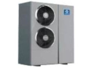 Pompa ciepła 11,1kw 11100W 80L