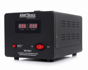 Stabilizator napięcia AVR 1000VA 230V KD1931