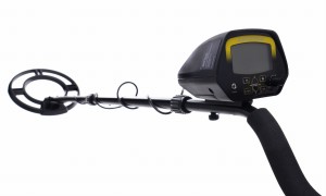 Wykrywacz metalu KD10402