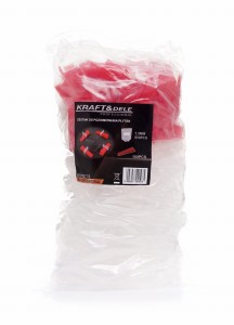 Zestaw do poziomowania płytek  KD10776