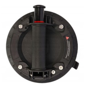 Przyssawka próżniowa 200mm KD10790