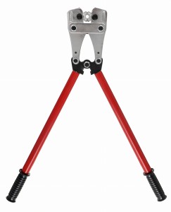 ZACISKARKA DO KABLI 35-105mm KD10339