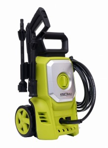 Myjka wysokociśnieniowa 250bar 2500W KD667