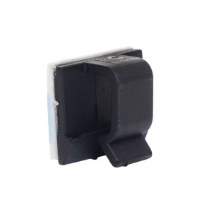 UCHWYT/KLIPS/ORGANIZER DO KABLI 10EL. 5MM KD10085