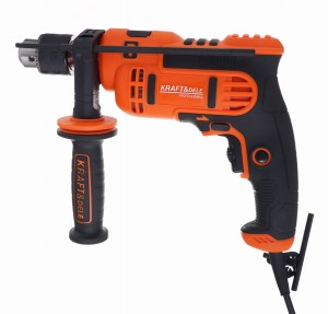 WIERTARKA UDAROWA 1600W  KD3350