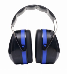 NAUSZNIKI OCHRONNE KD10644