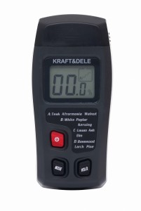 MIERNIK WILGOTNOŚCI DREWNA KD10888