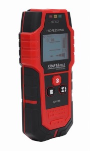 WYKRYWACZ PRZEWODÓW/KABLI/RUR W ŚCIANIE KD11395