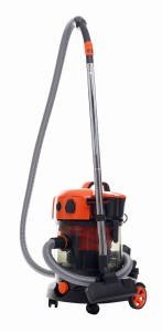 ODKURZACZ PRZEMYSŁOWY BEZWORKOWY KD5156