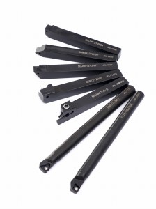 ZESTAW NOŻY TOKARSKICH KD1061