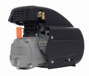 SPRĘŻARKA Z SILNIKIEM 10BAR KD1297