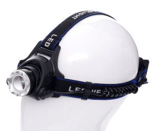 Latarka czołowa KD1244