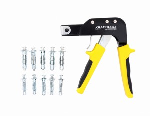 ZACISKARKA DO KOŁKÓW KD10574