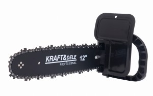 Przystawka / adapter piły 12" do szlifierki kątowej KD10791