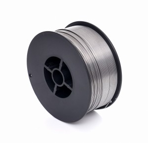 DRUT SPAWALNICZY BEZGAZOWY SAMOOSŁONOWY 1KG KD1148