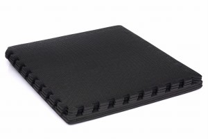 MATA DO ĆWICZEŃ 6 PUZZLI 60 x 60 cm KD11904