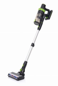 ODKURZACZ BEZPRZEWODOWY PIONOWY 0,8L Z WYŚW. KD480