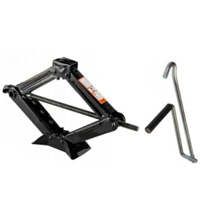 PODNOŚNIK TRAPEZOWY 2T KD1986