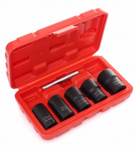 NASADKI DO OBROBIONYCH ŚRUB 6EL. KD11791