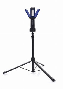 LAMPA NA STOJAKU KD1268