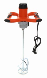 MIESZADŁO ELEKTRYCZNE DO ZAPRAW KLEJU 2800W KD1742