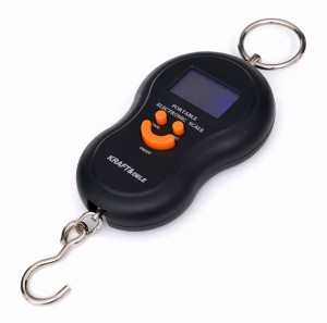 WAGA HAKOWA RĘCZNA MAX 50KG KD11415