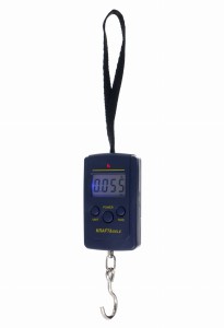 WAGA HAKOWA RĘCZNA MAX 50KG KD11414