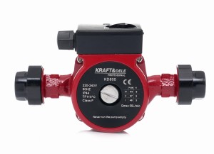 POMPA OBIEGOWA 100W KD800