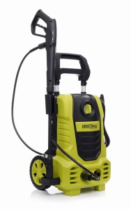 MYJKA WYSOKOCIŚNIENIOWA Z POMPĄ ZASYSAJĄCĄ 240BAR 2100W KD422