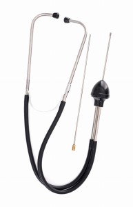 STETOSKOP DIAGNOSTYCZNY WARSZTATOWY KD10579