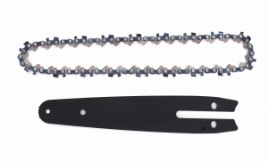 PROWADNICA I ŁAŃCUCH DO PIŁY 6" KD10584