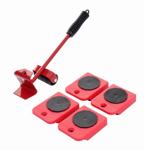 ZESTAW DO PRZESUWANIA MEBLI KD3019