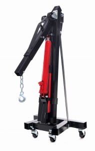 PODNOŚNIK ŻURAW 2T KD333