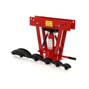 GIĘTARKA HYDRAULICZNA 16T KD339